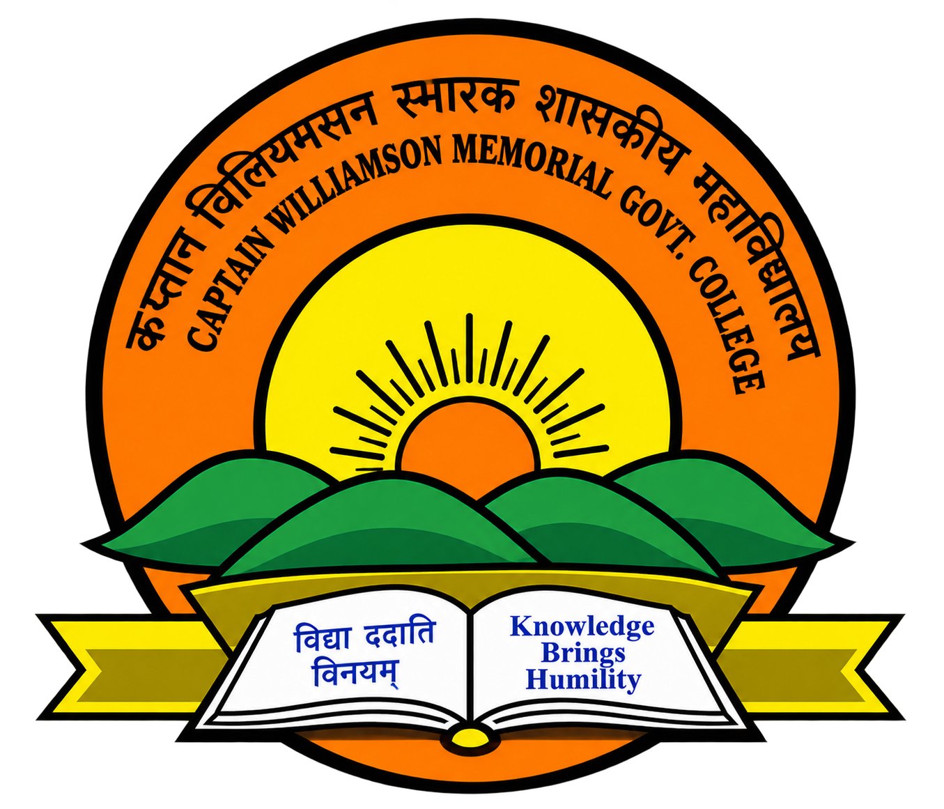NEHU official website