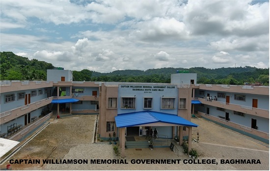 College building